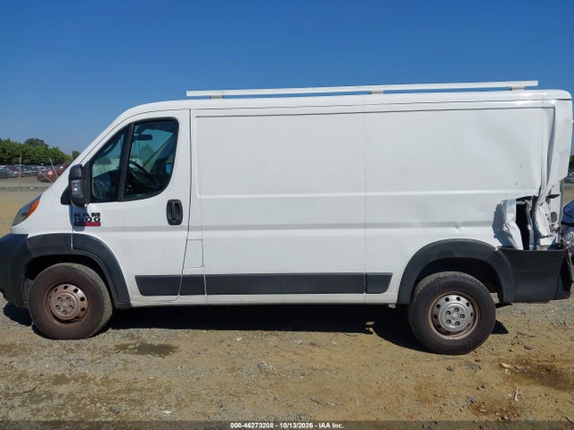 Продаж на аукціоні авто 2019 Ram Promaster 1500 Low Roof 136 Wb, vin: 3C6TRVAG3KE540780, номер лоту: 46273208
