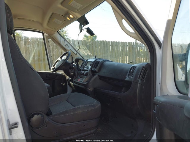 Продаж на аукціоні авто 2019 Ram Promaster 1500 Low Roof 136 Wb, vin: 3C6TRVAG3KE540780, номер лоту: 46273208