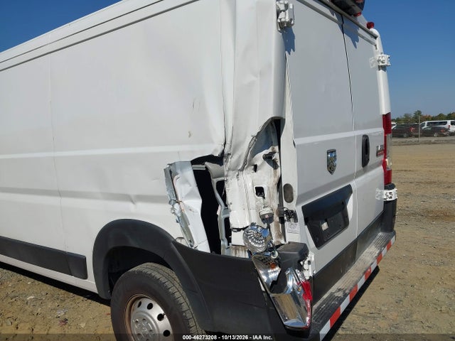 Продаж на аукціоні авто 2019 Ram Promaster 1500 Low Roof 136 Wb, vin: 3C6TRVAG3KE540780, номер лоту: 46273208