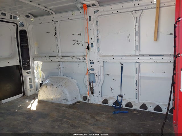 Продаж на аукціоні авто 2019 Ram Promaster 1500 Low Roof 136 Wb, vin: 3C6TRVAG3KE540780, номер лоту: 46273208