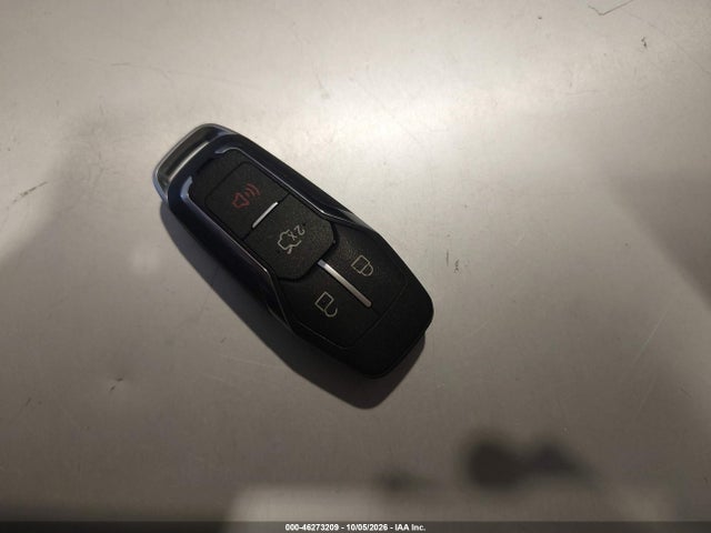 Ford EDGE SEL 2016 2FMPK4J96GBC53289 Image 11