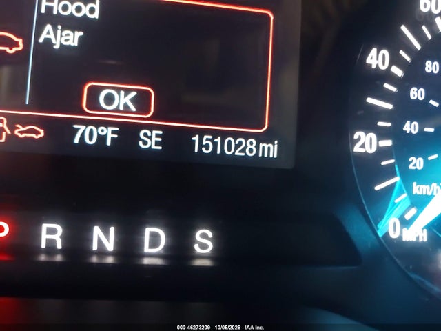 Ford EDGE SEL 2016 2FMPK4J96GBC53289 Image 15