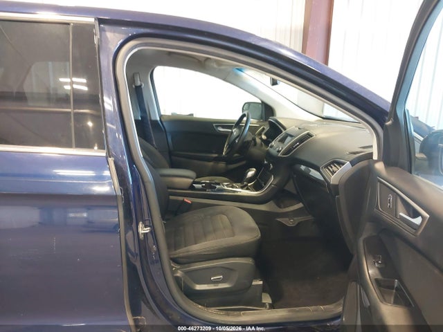Ford EDGE SEL 2016 2FMPK4J96GBC53289 Image 5