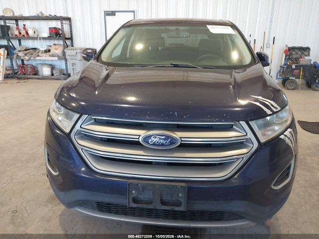 Ford EDGE SEL 2016 2FMPK4J96GBC53289 Image 6
