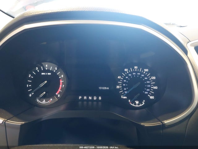 Ford EDGE SEL 2016 2FMPK4J96GBC53289 Image 7