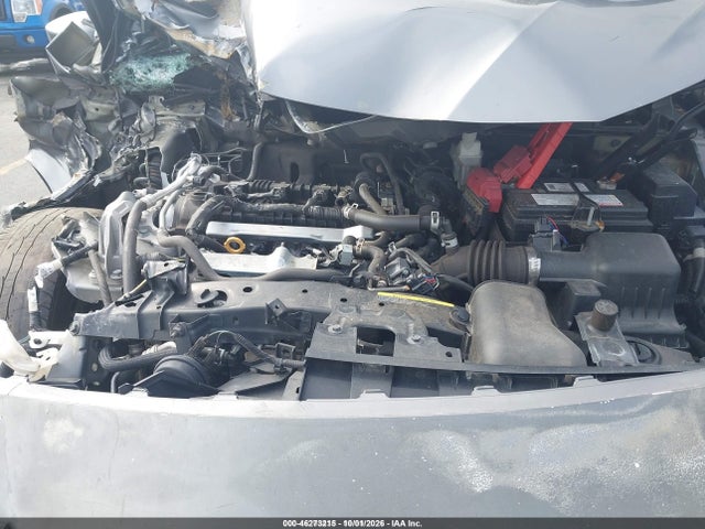 Продаж на аукціоні авто 2022 Nissan Versa 1.6 Sv Xtronic Cvt, vin: 3N1CN8EV7NL827668, номер лоту: 46273215