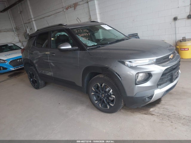 46273216 :رقم المزاد ، KL79MPS29PB056114 vin ، 2023 Chevrolet Trailblazer Fwd Lt مزاد بيع
