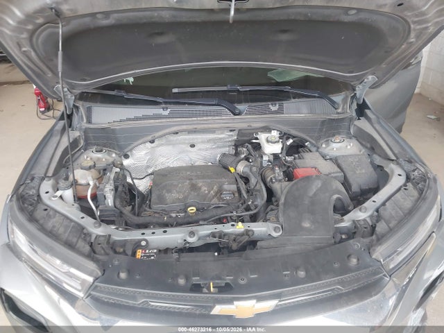 46273216 :رقم المزاد ، KL79MPS29PB056114 vin ، 2023 Chevrolet Trailblazer Fwd Lt مزاد بيع