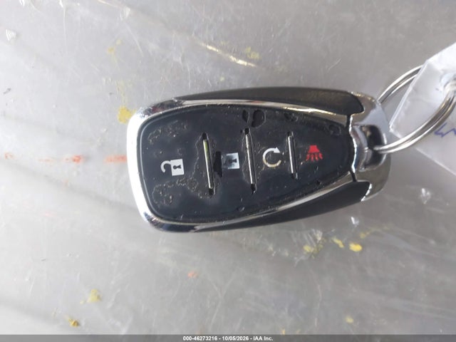 46273216 :رقم المزاد ، KL79MPS29PB056114 vin ، 2023 Chevrolet Trailblazer Fwd Lt مزاد بيع