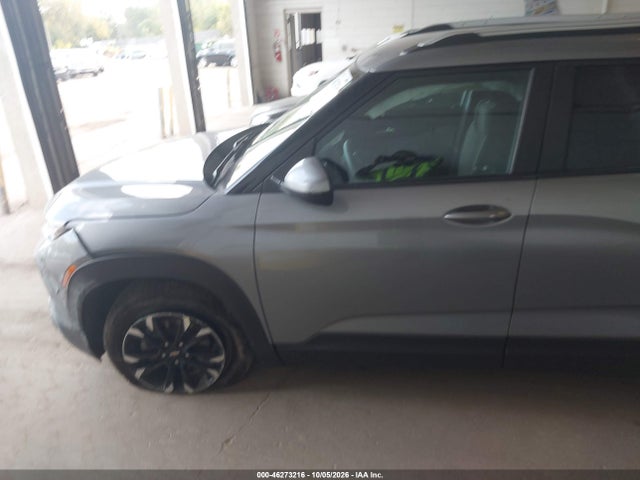 46273216 :رقم المزاد ، KL79MPS29PB056114 vin ، 2023 Chevrolet Trailblazer Fwd Lt مزاد بيع
