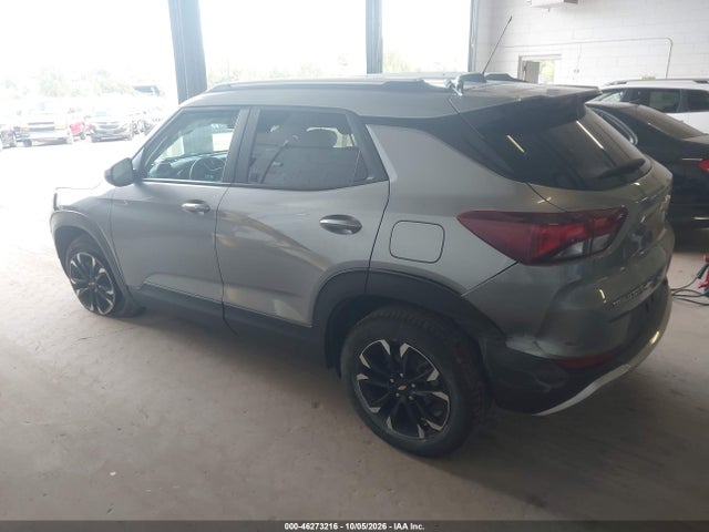 46273216 :رقم المزاد ، KL79MPS29PB056114 vin ، 2023 Chevrolet Trailblazer Fwd Lt مزاد بيع