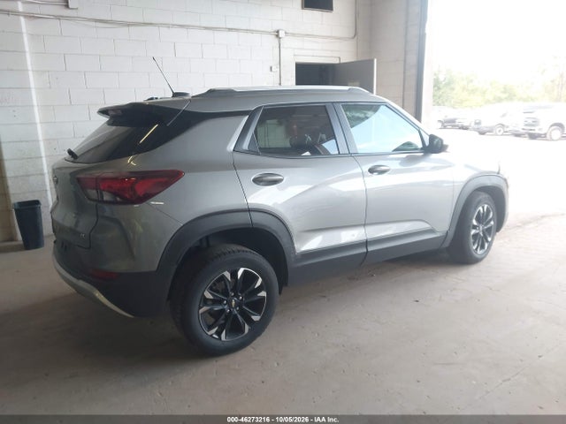 46273216 :رقم المزاد ، KL79MPS29PB056114 vin ، 2023 Chevrolet Trailblazer Fwd Lt مزاد بيع