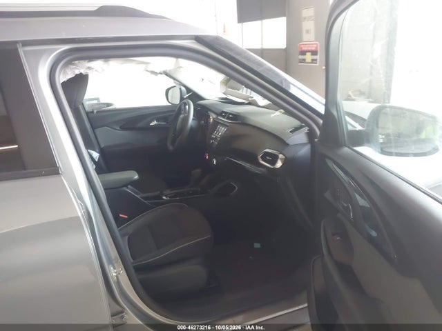 46273216 :رقم المزاد ، KL79MPS29PB056114 vin ، 2023 Chevrolet Trailblazer Fwd Lt مزاد بيع