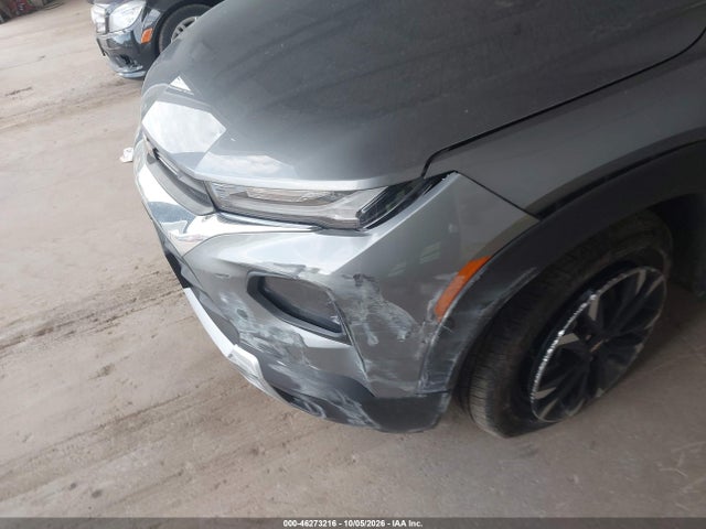 46273216 :رقم المزاد ، KL79MPS29PB056114 vin ، 2023 Chevrolet Trailblazer Fwd Lt مزاد بيع