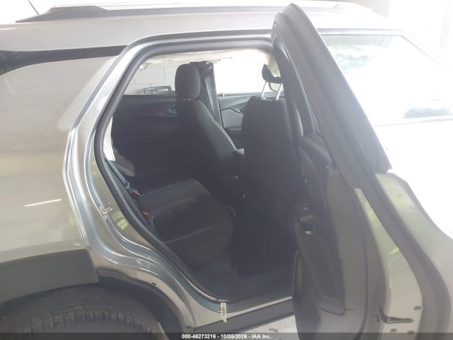 46273216 :رقم المزاد ، KL79MPS29PB056114 vin ، 2023 Chevrolet Trailblazer Fwd Lt مزاد بيع