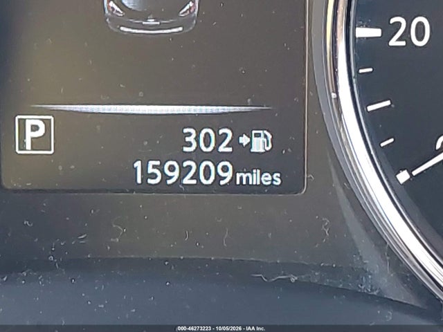 2017 Nissan Rogue Sl მანქანა იყიდება აუქციონზე, vin: 5N1AT2MV3HC812279, აუქციონის ნომერი: 46273223