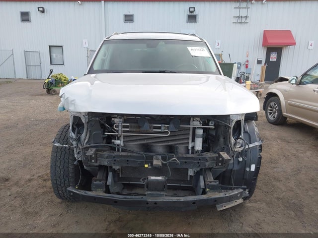 Nissan Armada Platinum 2017 JN8AY2ND1H9007281 Image 13