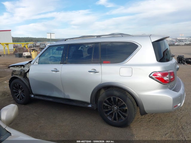 Nissan Armada Platinum 2017 JN8AY2ND1H9007281 Image 15