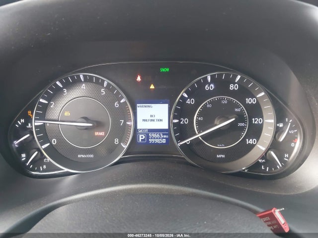 Nissan Armada Platinum 2017 JN8AY2ND1H9007281 Image 7