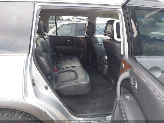 Nissan Armada Platinum 2017 JN8AY2ND1H9007281 Image 8