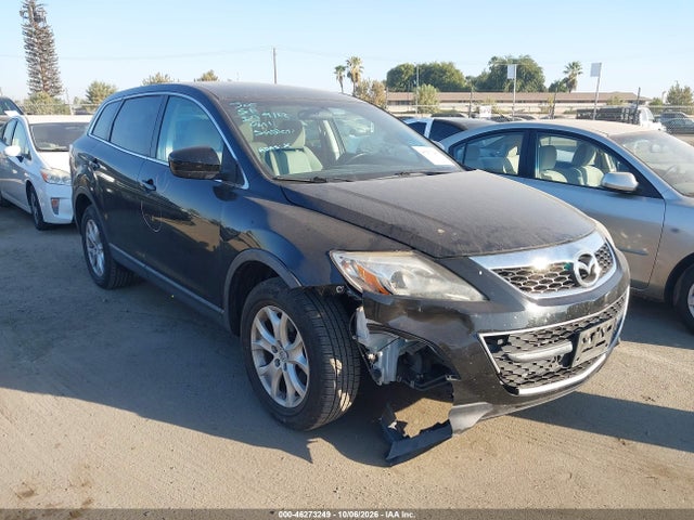 Продаж на аукціоні авто 2012 Mazda Cx-9 Sport, vin: JM3TB2BV9C0349911, номер лоту: 46273249