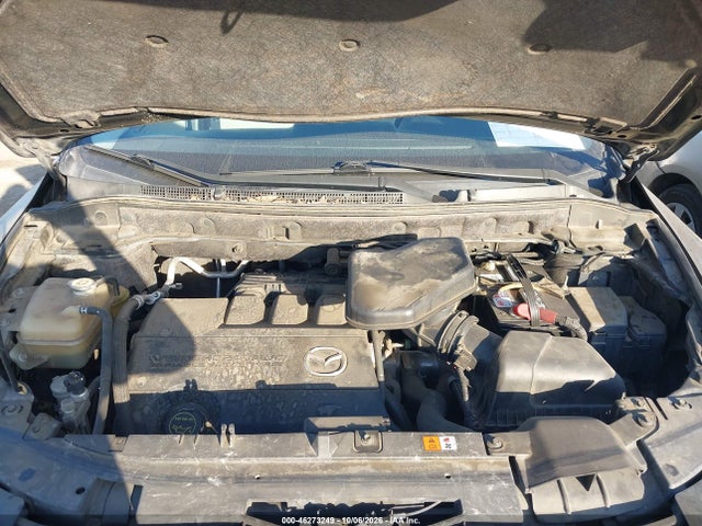 2012 Mazda Cx-9 Sport მანქანა იყიდება აუქციონზე, vin: JM3TB2BV9C0349911, აუქციონის ნომერი: 46273249