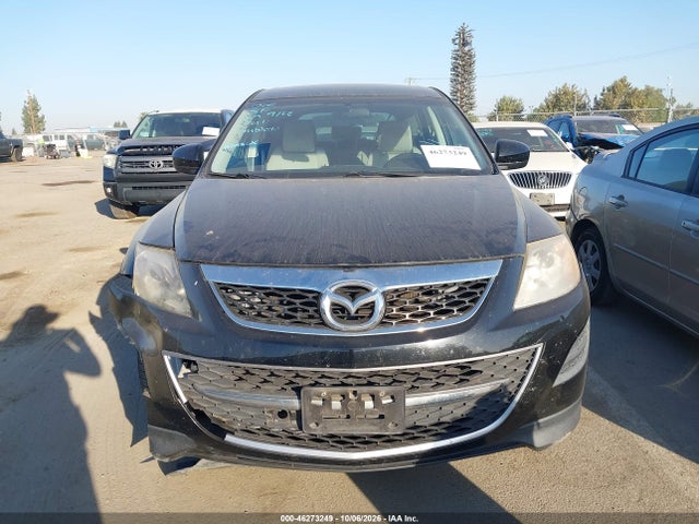 2012 Mazda Cx-9 Sport მანქანა იყიდება აუქციონზე, vin: JM3TB2BV9C0349911, აუქციონის ნომერი: 46273249