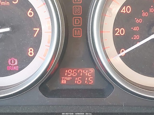 2012 Mazda Cx-9 Sport მანქანა იყიდება აუქციონზე, vin: JM3TB2BV9C0349911, აუქციონის ნომერი: 46273249