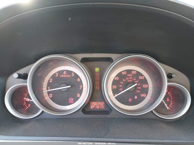 2012 Mazda Cx-9 Sport მანქანა იყიდება აუქციონზე, vin: JM3TB2BV9C0349911, აუქციონის ნომერი: 46273249