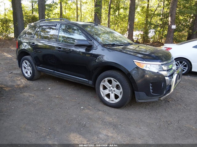 Продажа на аукционе авто 2013 Ford Edge Se, vin: 2FMDK4GC5DBC36467, номер лота: 46273252