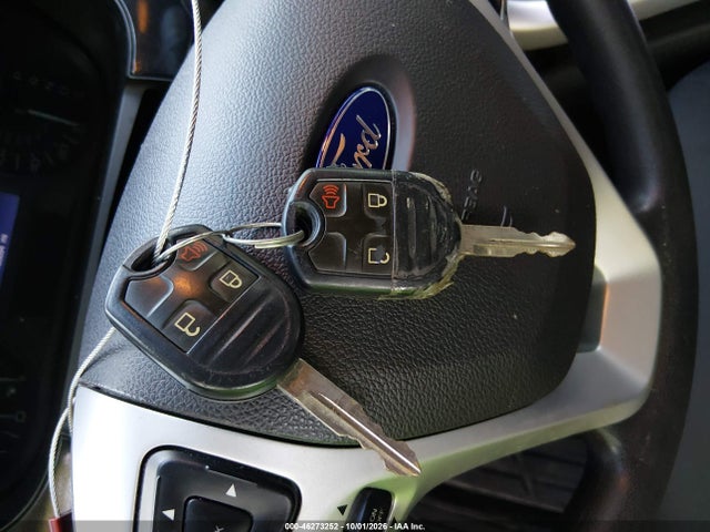 46273252 :رقم المزاد ، 2FMDK4GC5DBC36467 vin ، 2013 Ford Edge Se مزاد بيع