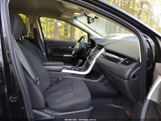 46273252 :رقم المزاد ، 2FMDK4GC5DBC36467 vin ، 2013 Ford Edge Se مزاد بيع