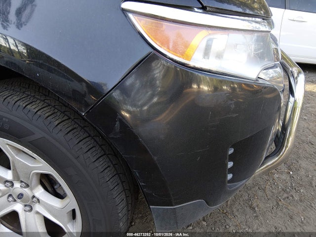 46273252 :رقم المزاد ، 2FMDK4GC5DBC36467 vin ، 2013 Ford Edge Se مزاد بيع