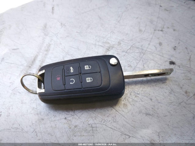 Aukcja sprzedaży 2012 Chevrolet Cruze 1lt, vin: 1G1PF5SC6C7322034, numer aukcji: 46273262