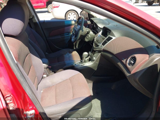 Aukcja sprzedaży 2012 Chevrolet Cruze 1lt, vin: 1G1PF5SC6C7322034, numer aukcji: 46273262