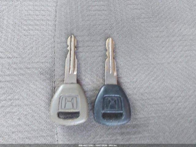 Продаж на аукціоні авто 2002 Honda Civic Lx, vin: 2HGES15552H571669, номер лоту: 46273263