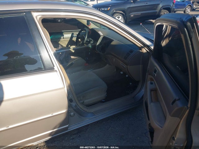Продаж на аукціоні авто 2002 Honda Civic Lx, vin: 2HGES15552H571669, номер лоту: 46273263