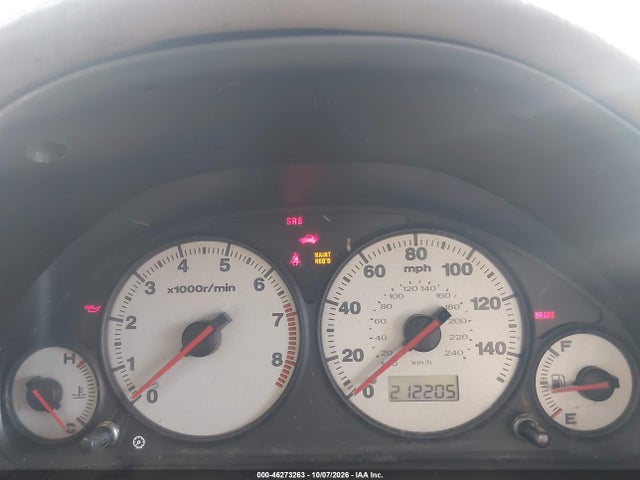 Продаж на аукціоні авто 2002 Honda Civic Lx, vin: 2HGES15552H571669, номер лоту: 46273263
