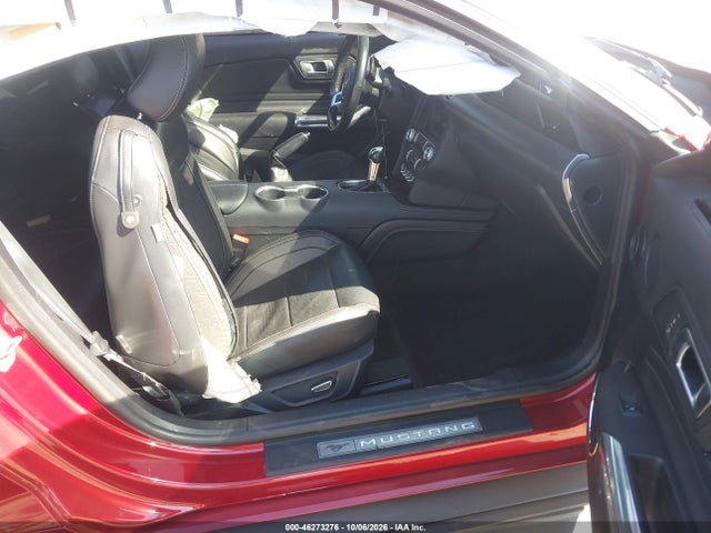 Ford Mustang Gt Premium 2018 1FA6P8CF5J5160440 Image 5