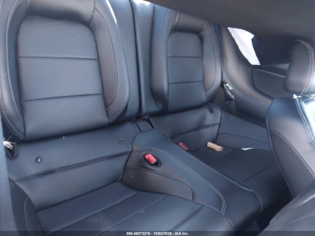 Ford Mustang Gt Premium 2018 1FA6P8CF5J5160440 Image 8