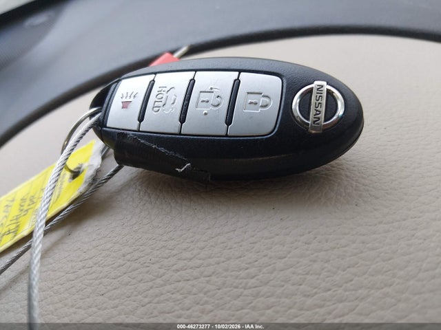 2015 Nissan Altima 2.5 S მანქანა იყიდება აუქციონზე, vin: 1N4AL3AP0FC122010, აუქციონის ნომერი: 46273277