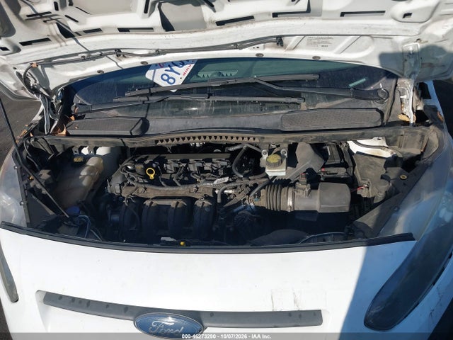 NM0LS7E7XJ1379880 Ford Transit Connect Xl