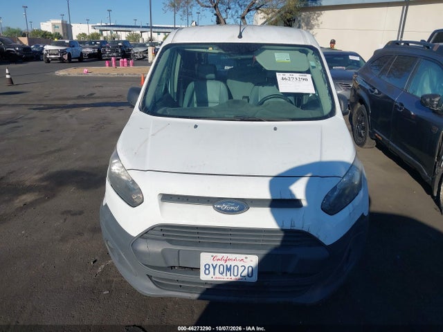 NM0LS7E7XJ1379880 Ford Transit Connect Xl