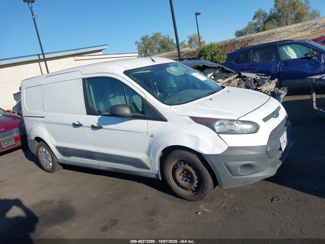 NM0LS7E7XJ1379880 Ford Transit Connect Xl