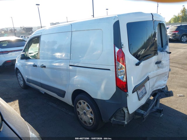 NM0LS7E7XJ1379880 Ford Transit Connect Xl