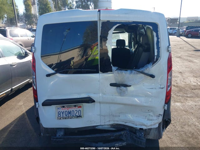 NM0LS7E7XJ1379880 Ford Transit Connect Xl
