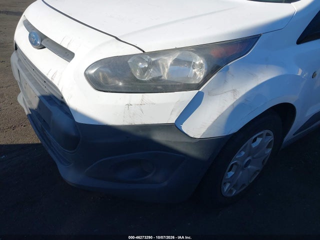NM0LS7E7XJ1379880 Ford Transit Connect Xl