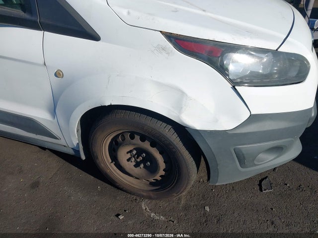NM0LS7E7XJ1379880 Ford Transit Connect Xl