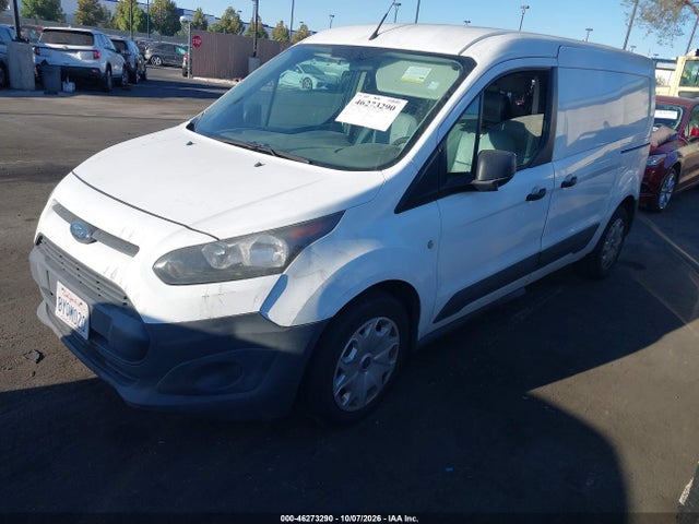 NM0LS7E7XJ1379880 Ford Transit Connect Xl