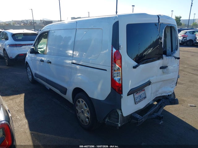 NM0LS7E7XJ1379880 Ford Transit Connect Xl